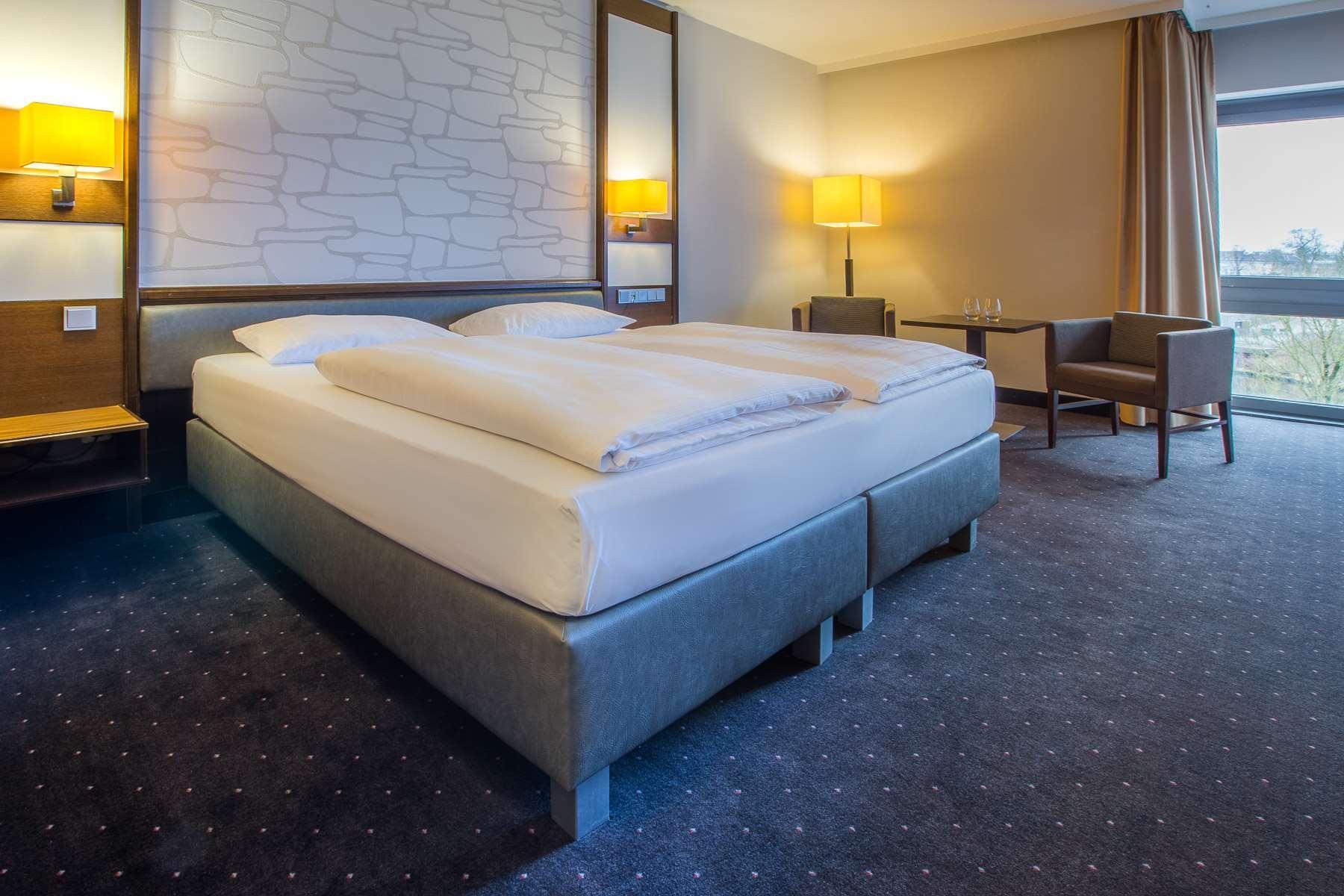Park By Radisson Отель 4*