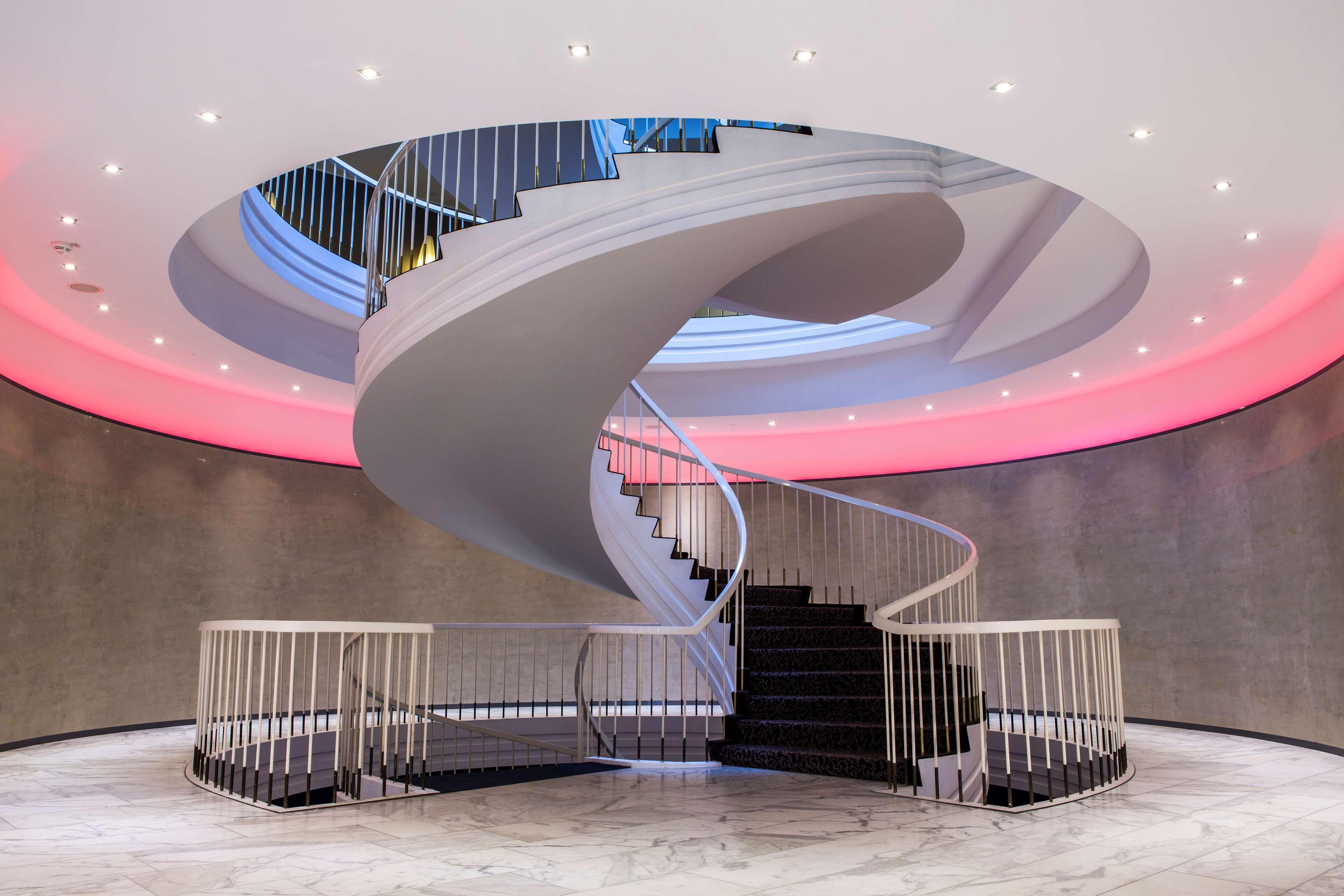 Park By Radisson Отель 4*