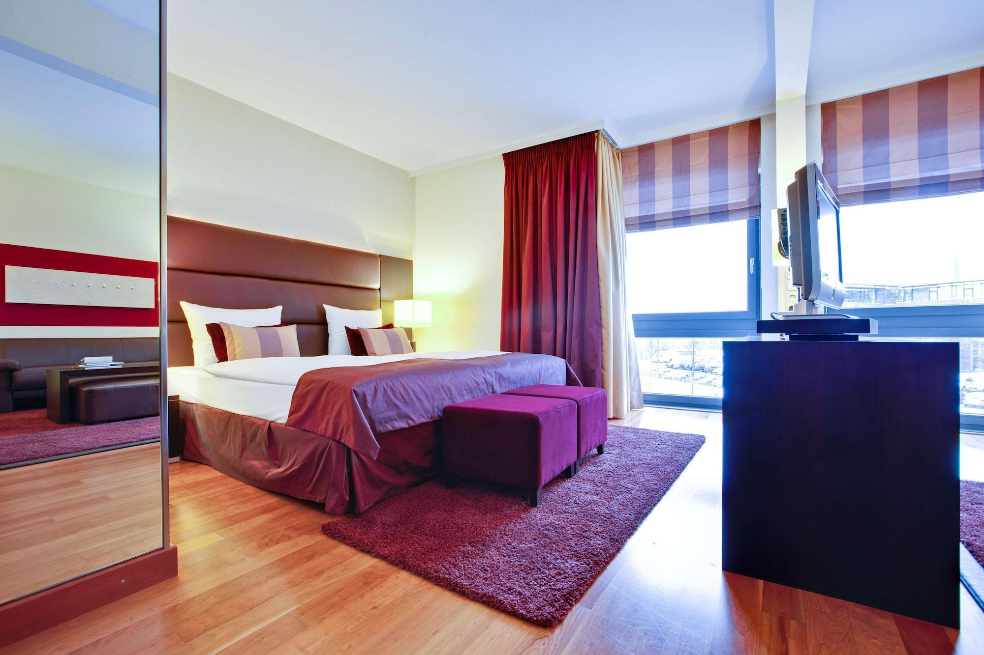 Park By Radisson 4* Любек