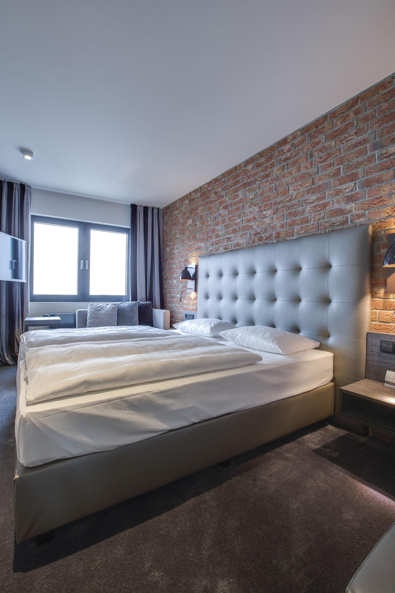 Park By Radisson 4* Любек
