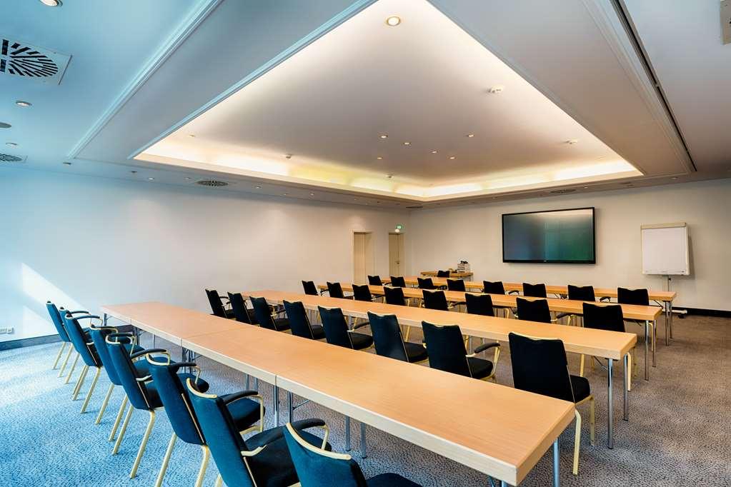 Park By Radisson 4* Любек