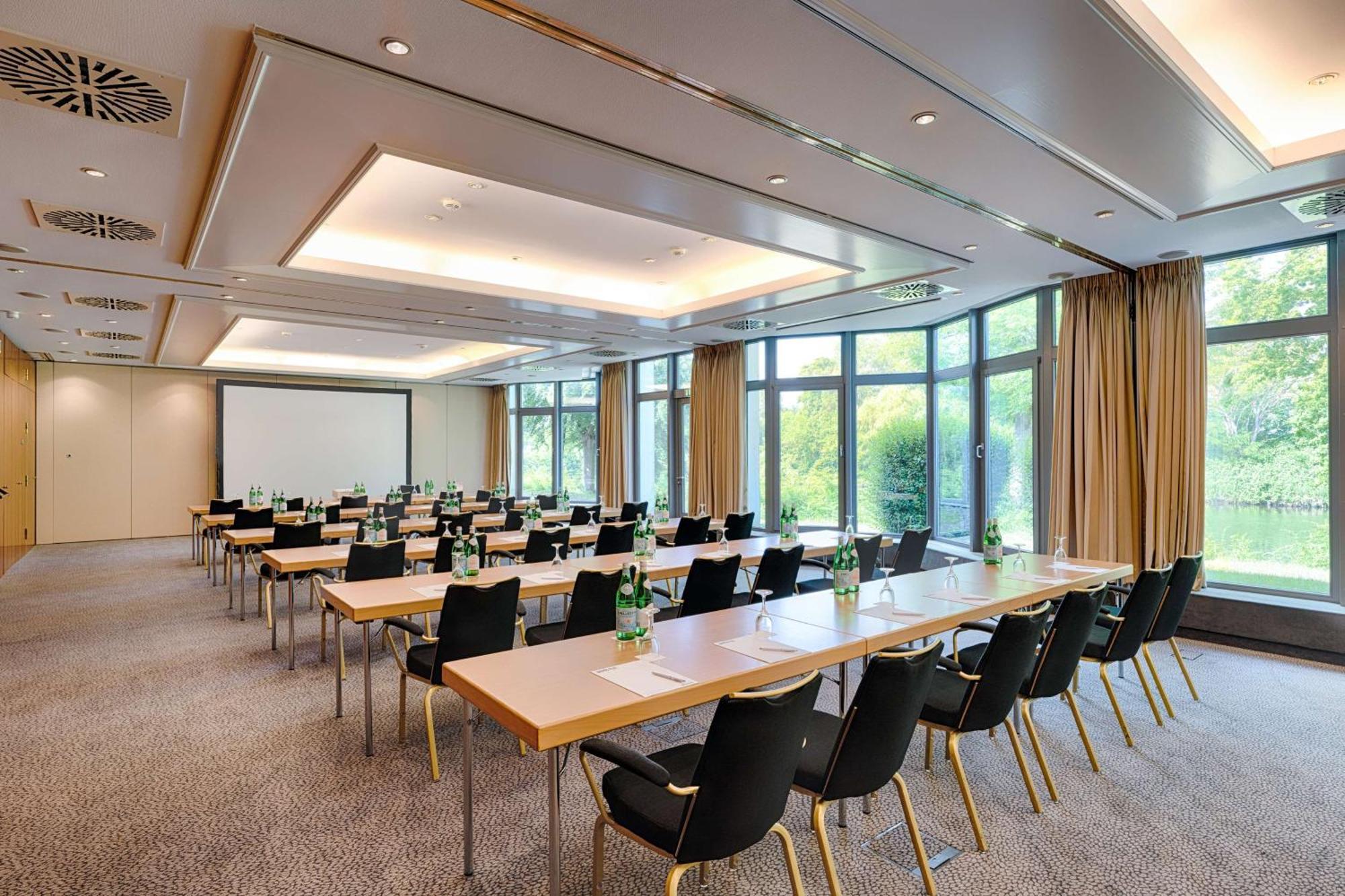 Park By Radisson 4* Любек