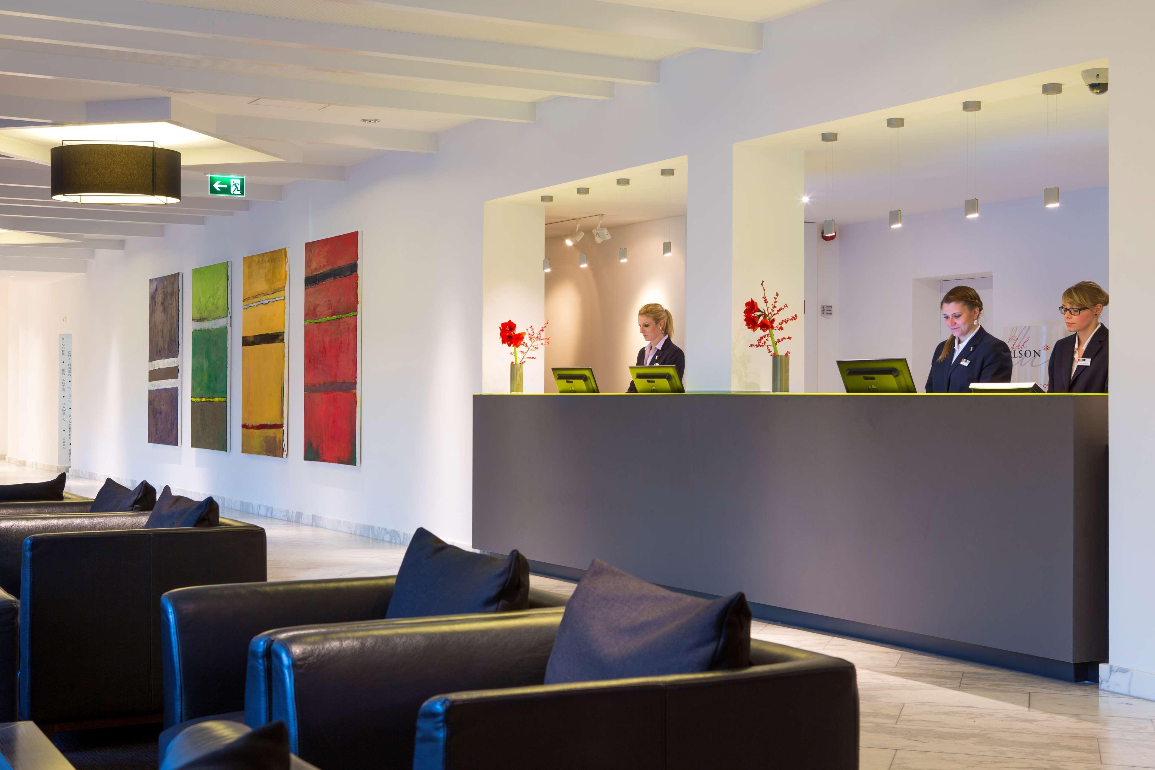 Park By Radisson Hotel Lubeck