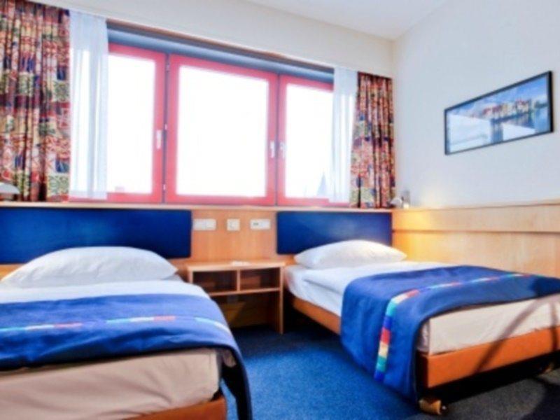 Hotel Park By Radisson 4*