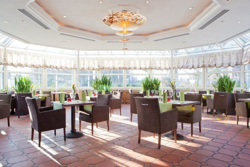 Park By Radisson 4* Lubeck