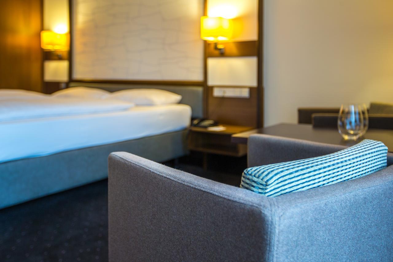 Park By Radisson Отель 4*