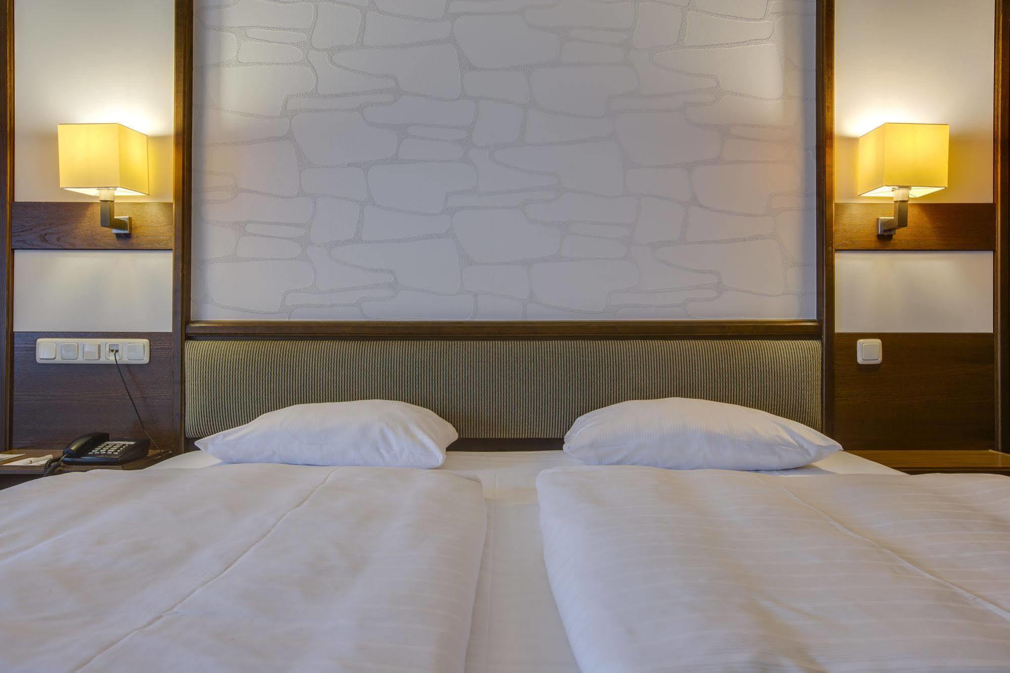Hotel Park By Radisson 4*
