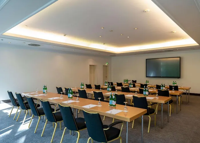 Park Inn by Radisson Lübeck