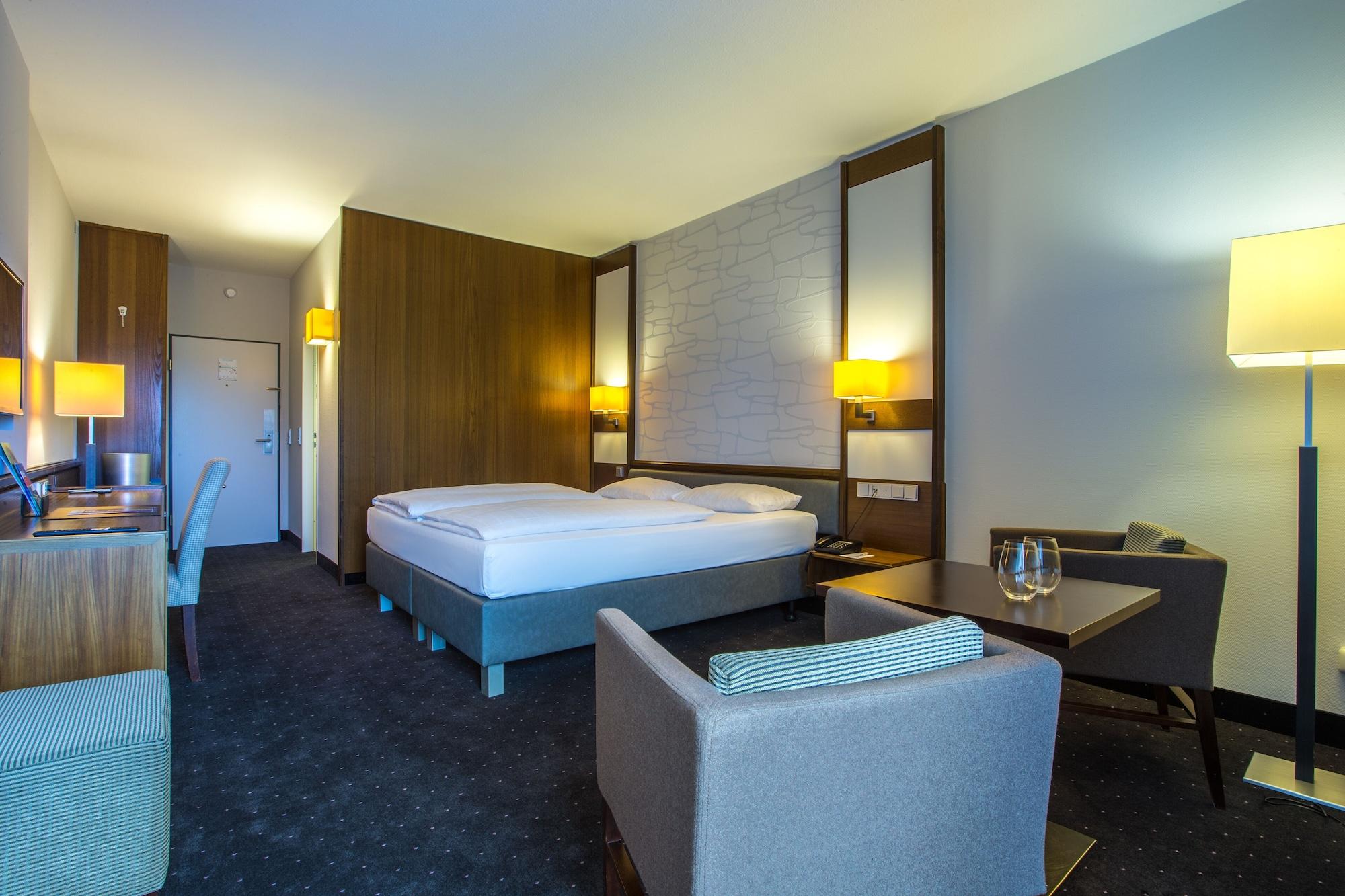 Park By Radisson 4* Lübeck