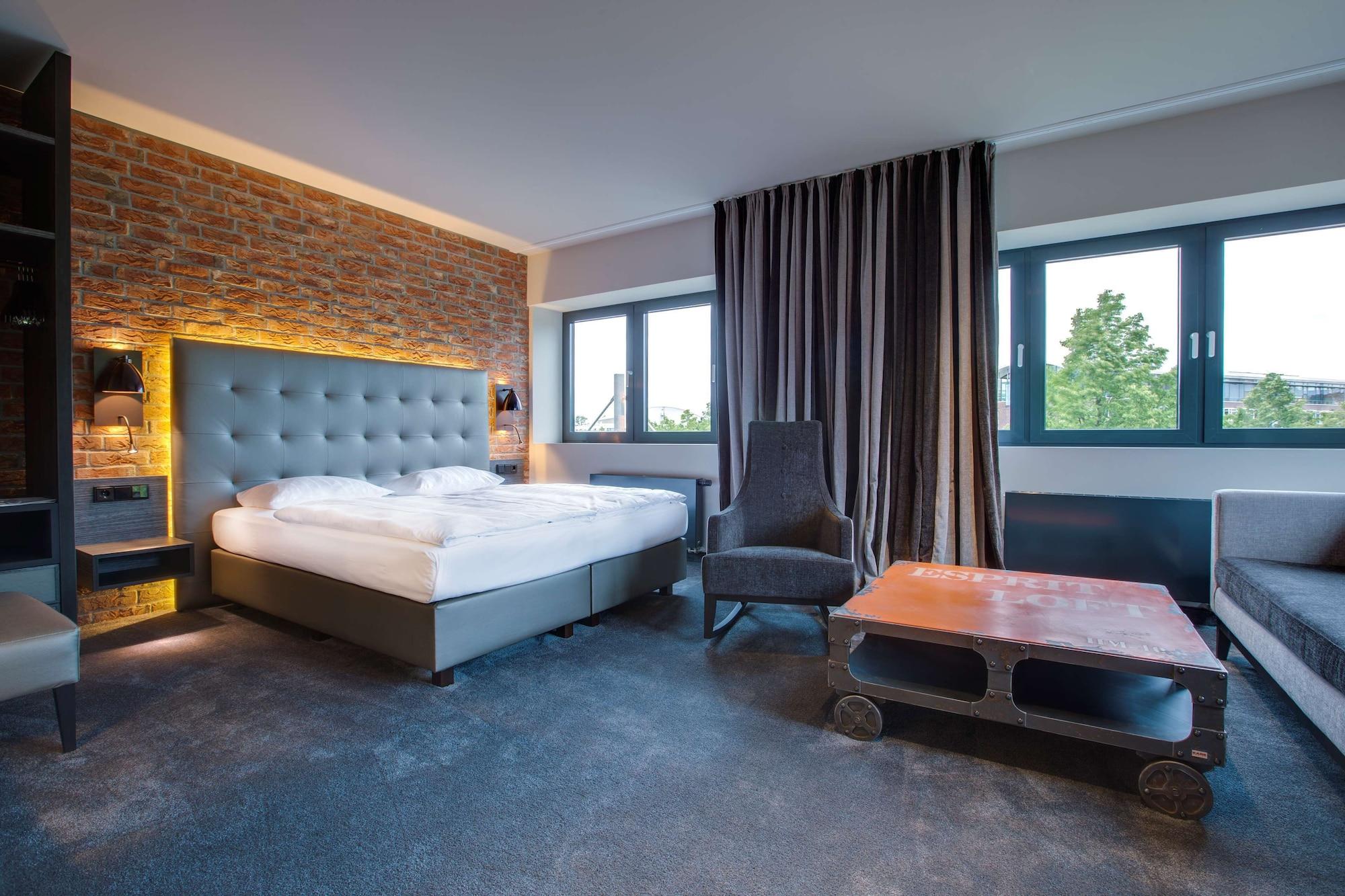 Park By Radisson 4*