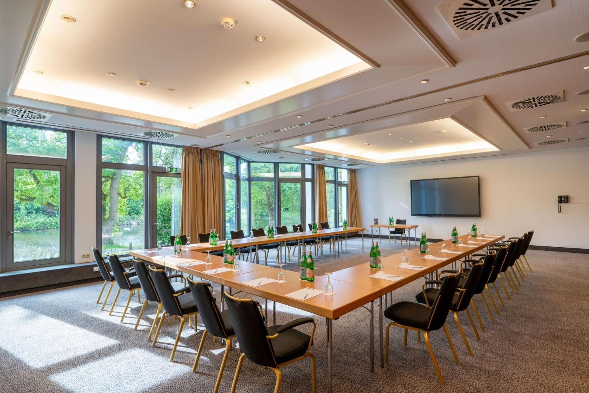 Park By Radisson 4* Lübeck