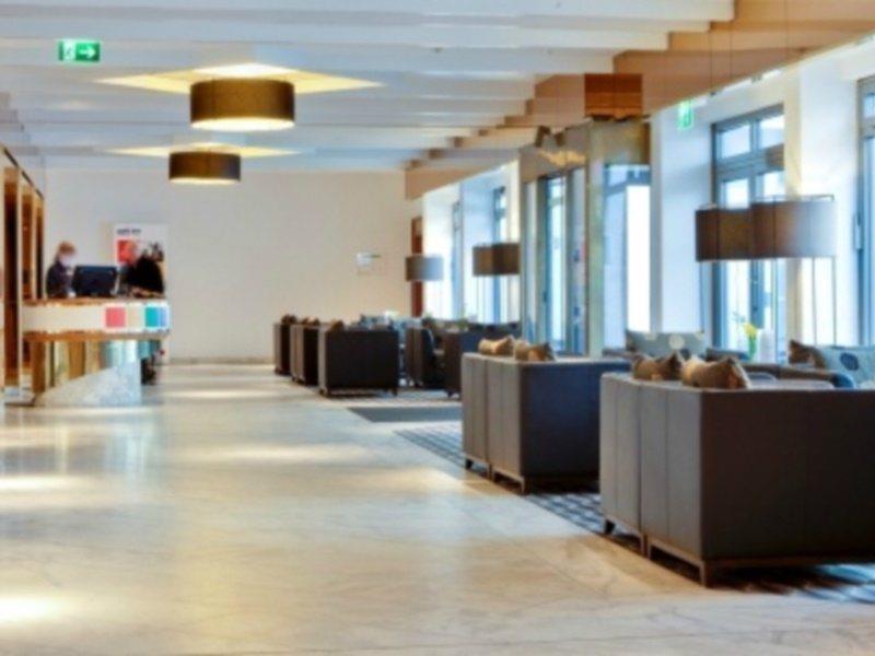 Hotel Park By Radisson Lübeck